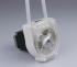 OEM Peristaltic Pump ASP-502 with Stepper Motor,  Flow Rate 0.3423-6663mL/min 